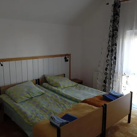 Kwatera Do Wynajęcia Dom wakacyjny *