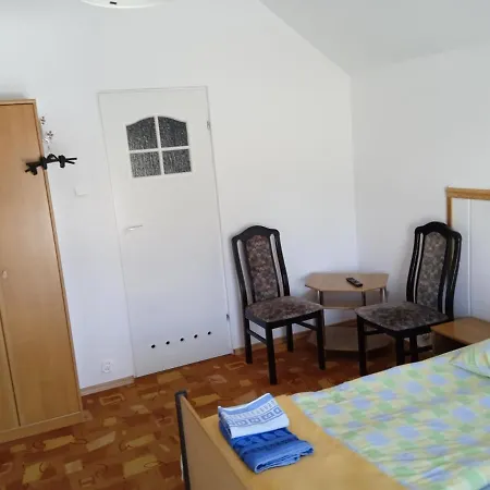 Kwatera Do Wynajecia