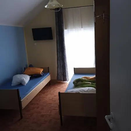 Kwatera Do Wynajecia Prázdninový dům