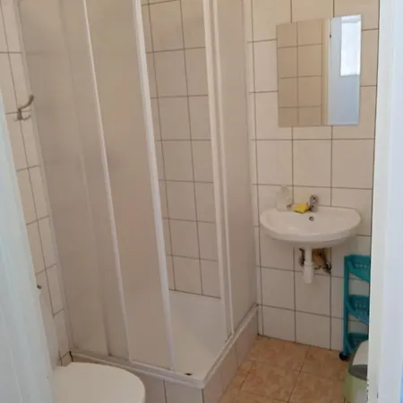 Kwatera Do Wynajecia Feriehus Gołdap
