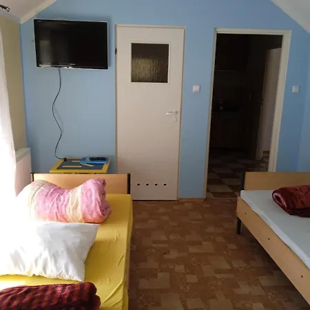 Kwatera Do Wynajecia * Goldap