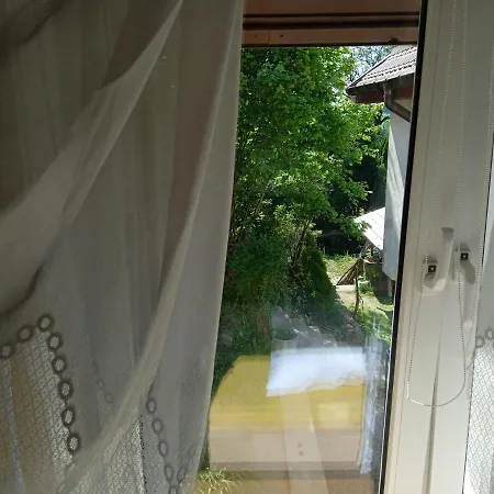 Dom wakacyjny Kwatera Do Wynajęcia Gołdap