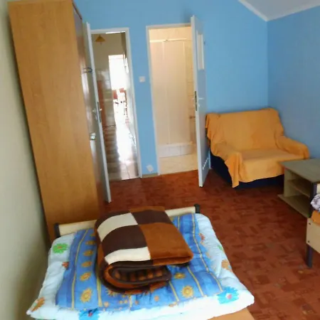 Kwatera Do Wynajecia * Goldap