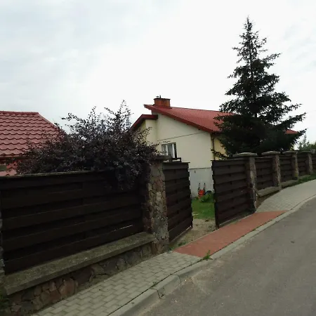 Kwatera Do Wynajecia Prázdninový dům