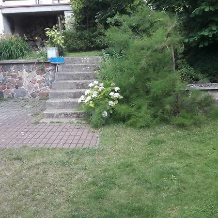 Dom wakacyjny Kwatera Do Wynajęcia