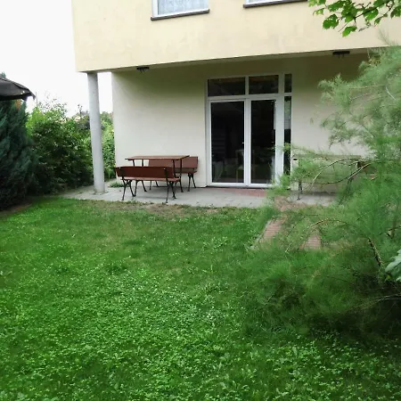 Prázdninový dům Kwatera Do Wynajecia Gołdap