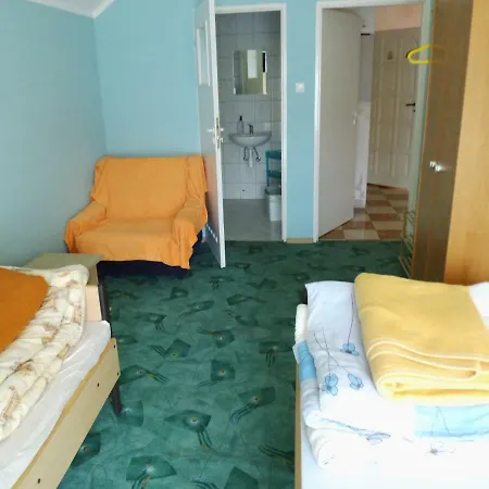 Holiday home Kwatera Do Wynajecia *