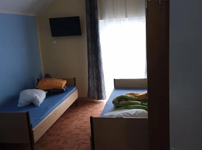 Kwatera Do Wynajecia Сasa de vacaciones