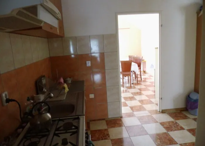 Сasa de vacaciones Kwatera Do Wynajecia