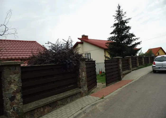 Kwatera Do Wynajecia Сasa de vacaciones