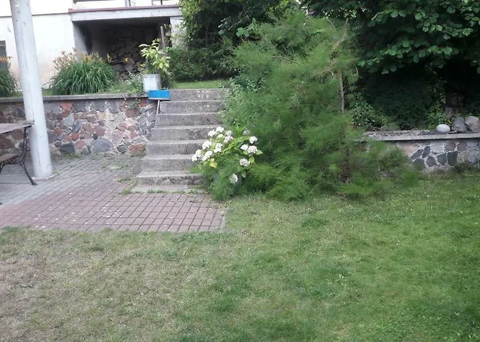 Сasa de vacaciones Kwatera Do Wynajecia