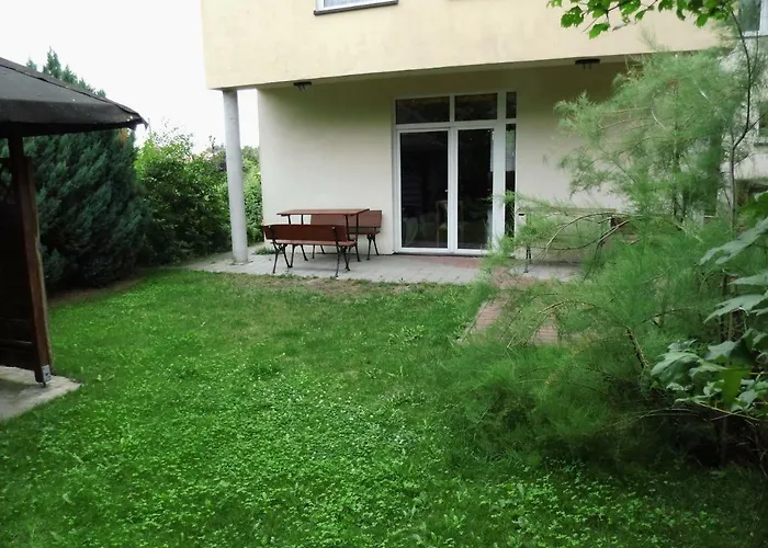 Сasa de vacaciones Kwatera Do Wynajecia Gołdap